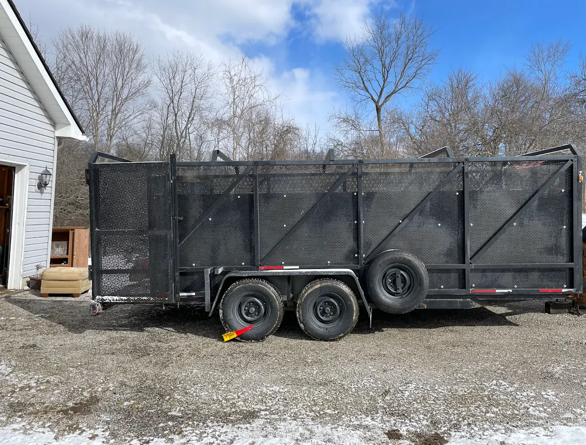 Dumpster Rental services in Kansas City, KS